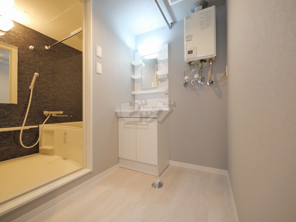 洗面所・脱衣所