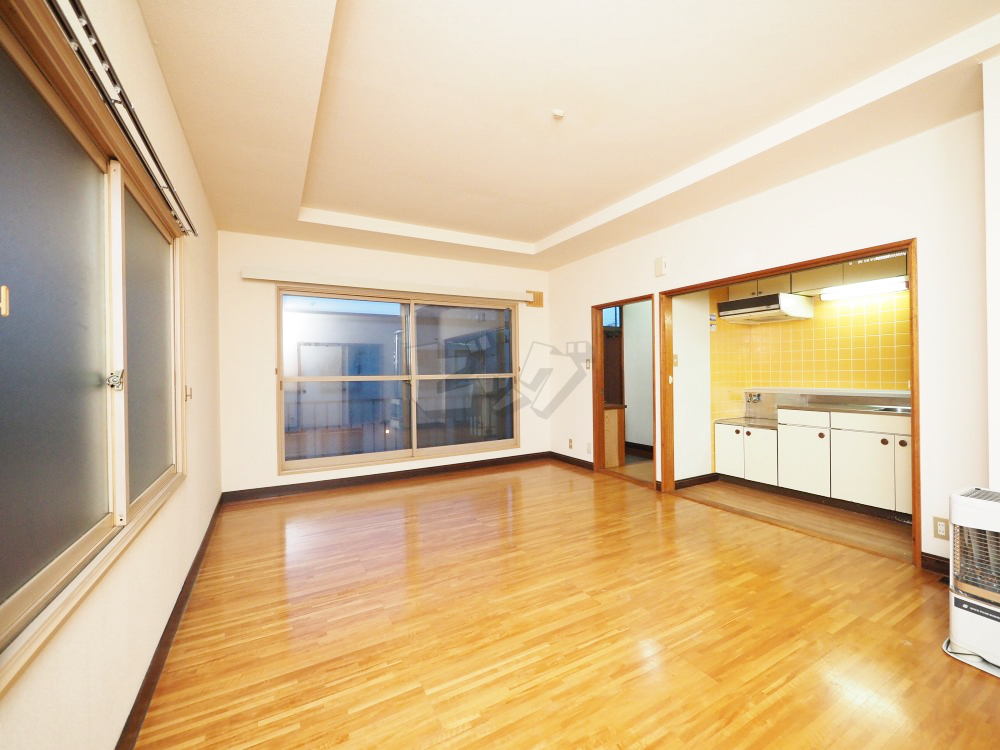 リビング・ダイニング