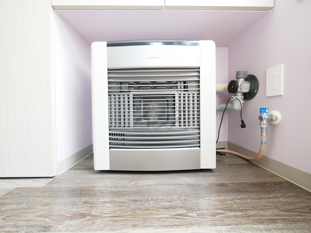 ストーブ