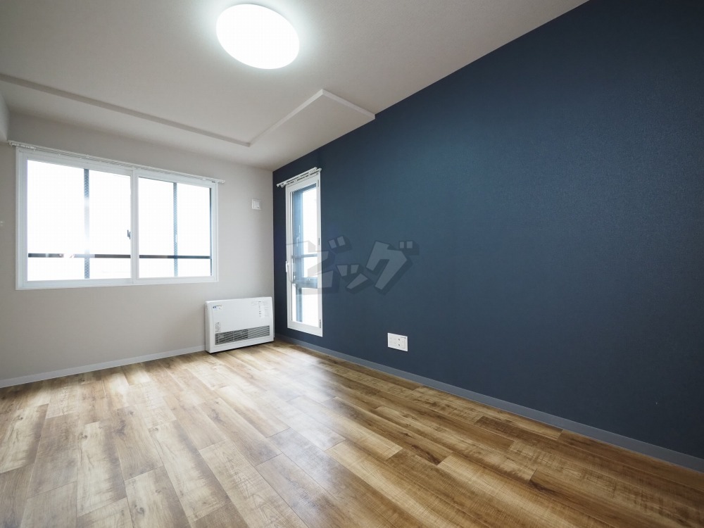 リビング・ダイニング