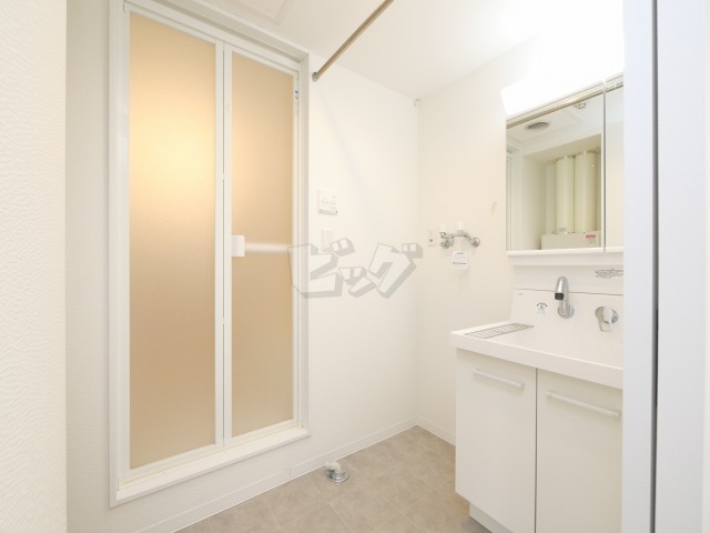 洗面所・脱衣所