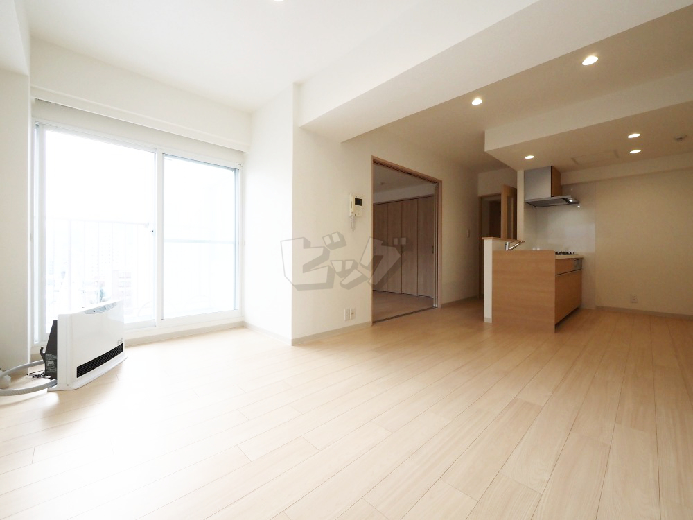 リビング・ダイニング