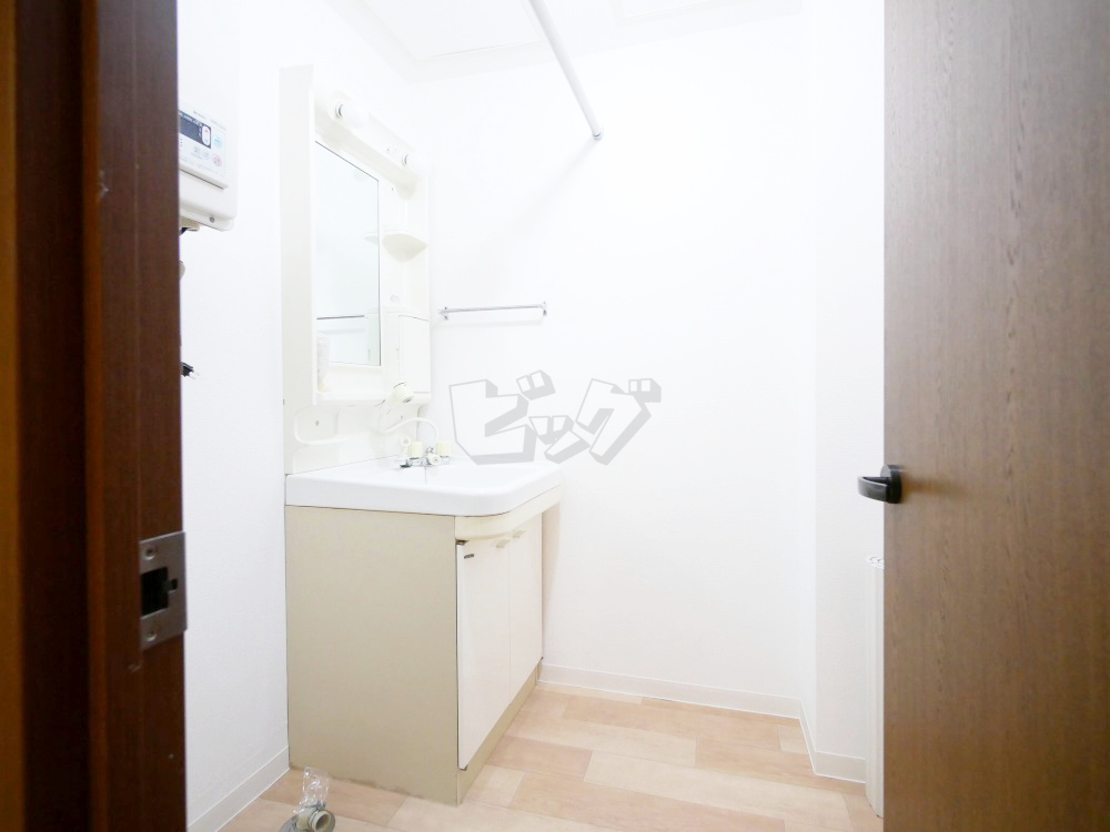 洗面所・脱衣所