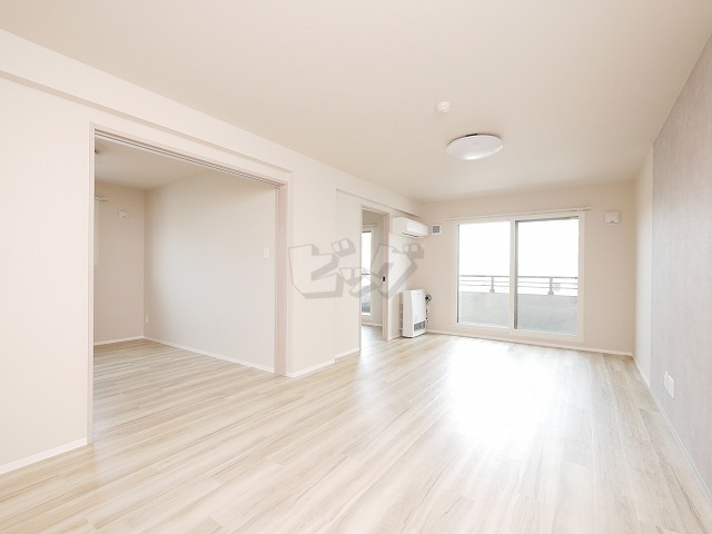 リビング・ダイニング