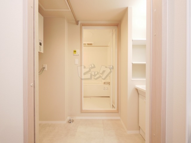 洗面所・脱衣所