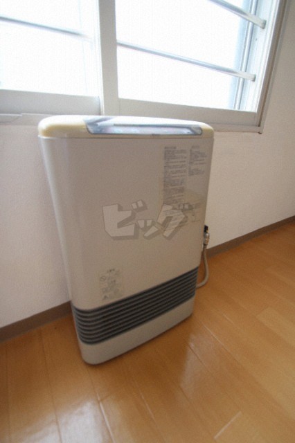 ストーブ