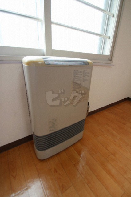 ストーブ