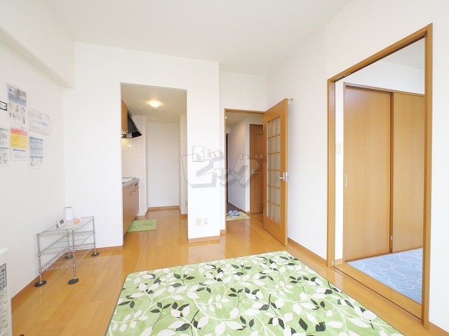 リビング・ダイニング