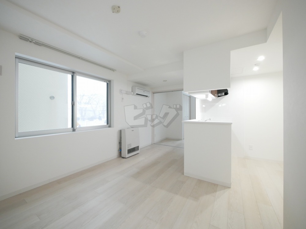 リビング・ダイニング