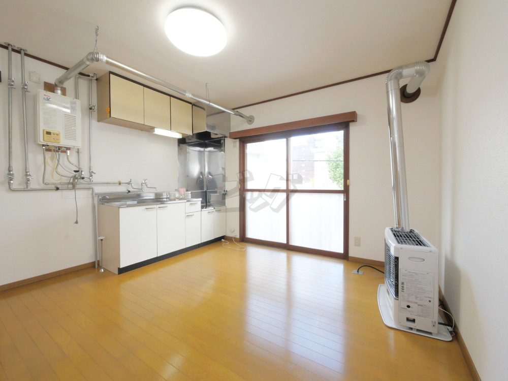 リビング・ダイニング