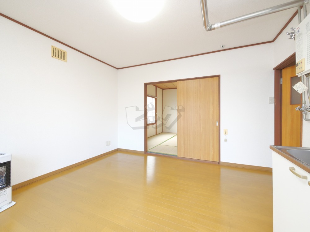 リビング・ダイニング