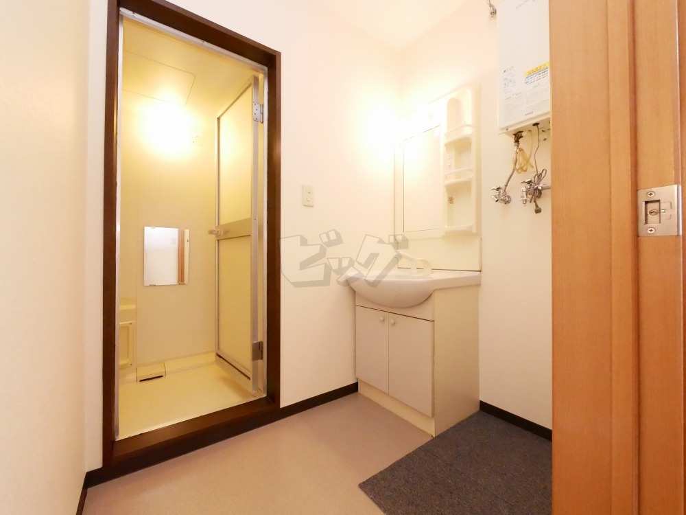 洗面所・脱衣所