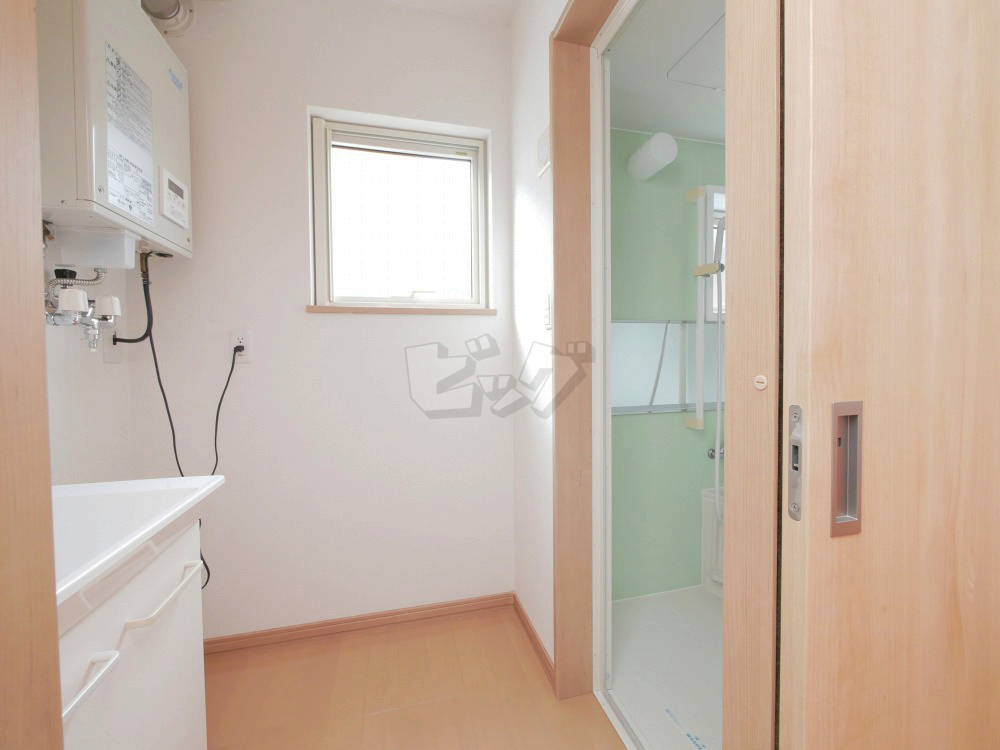 洗面所・脱衣所