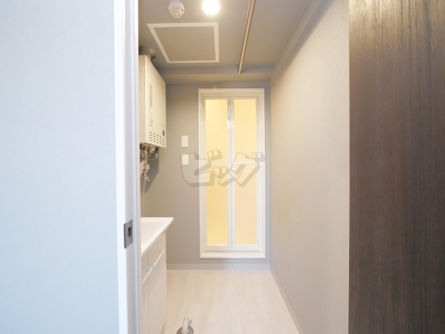 洗面所・脱衣所