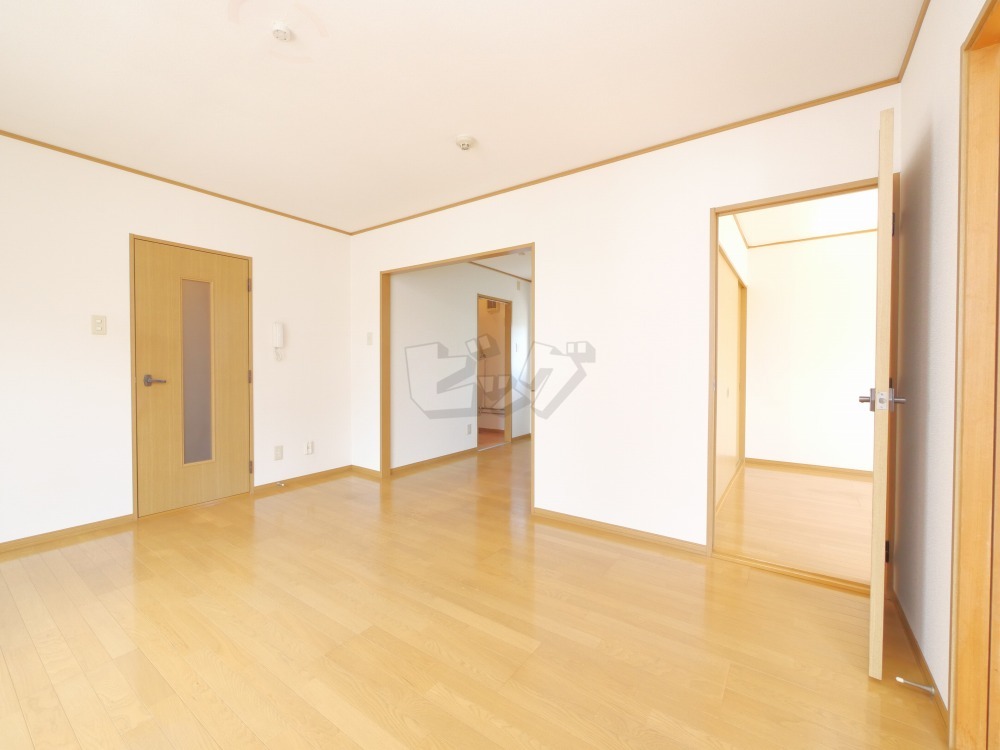 リビング・ダイニング