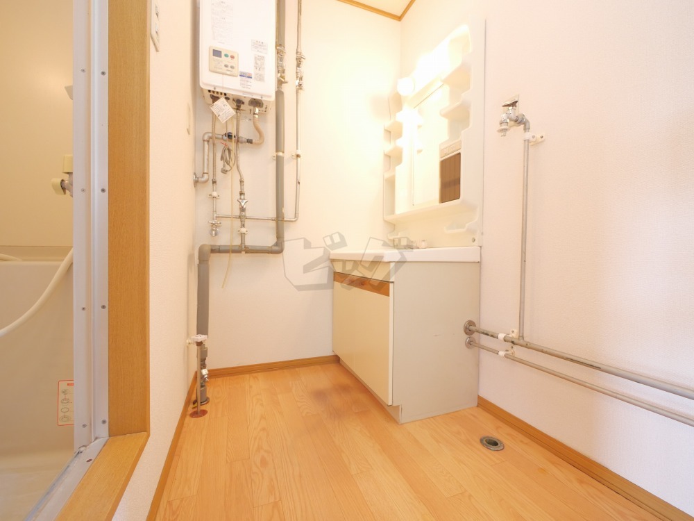 洗面所・脱衣所