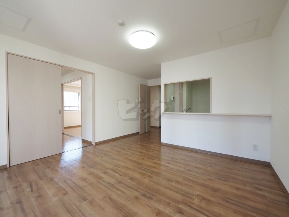 リビング・ダイニング