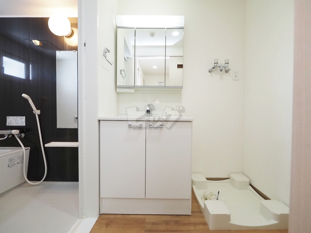 洗面所・脱衣所