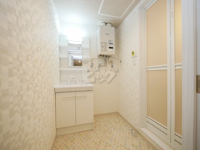 洗面所・脱衣所