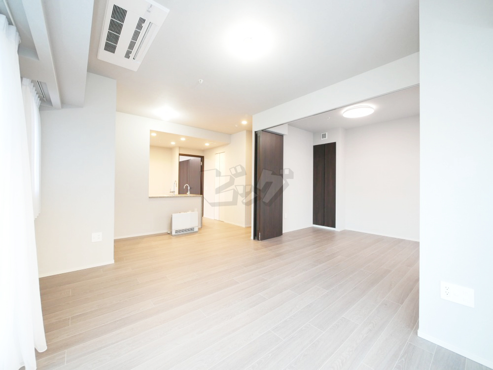 リビング・ダイニング