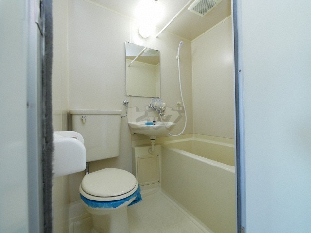 バス・トイレ