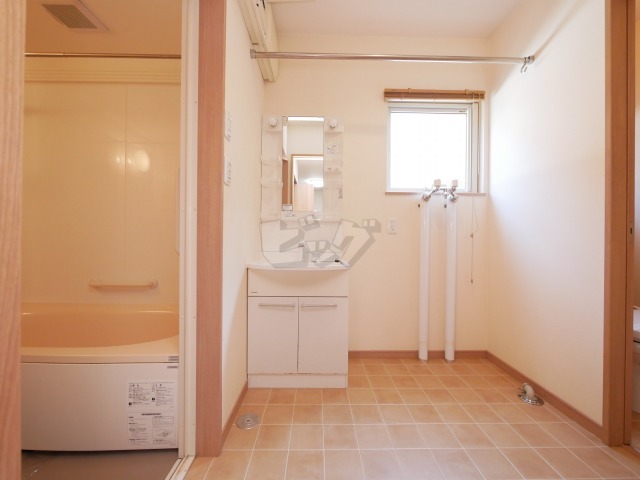 洗面所・脱衣所