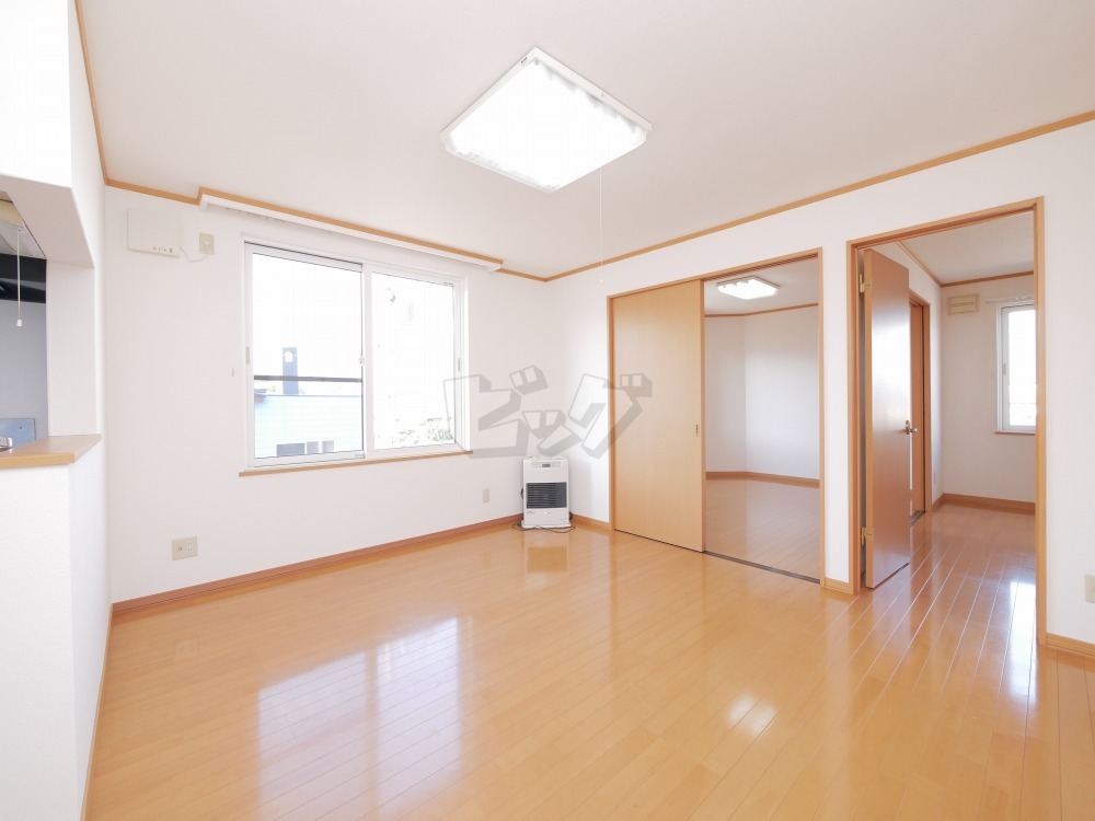 リビング・ダイニング