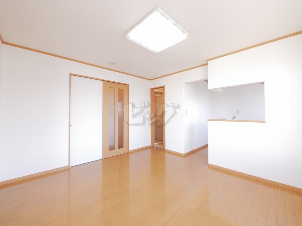 リビング・ダイニング