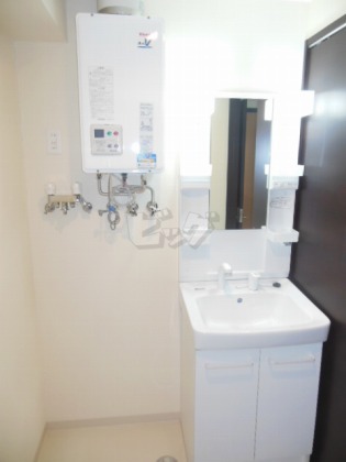 洗面所・脱衣所