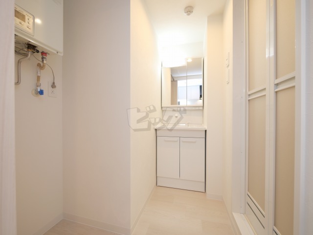 洗面所・脱衣所