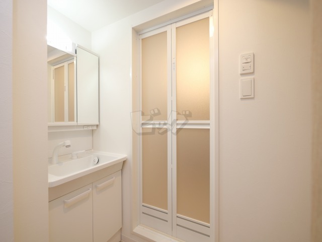 洗面所・脱衣所