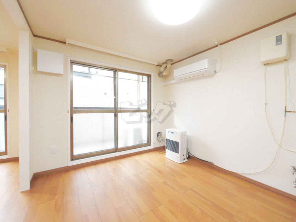 リビング・ダイニング