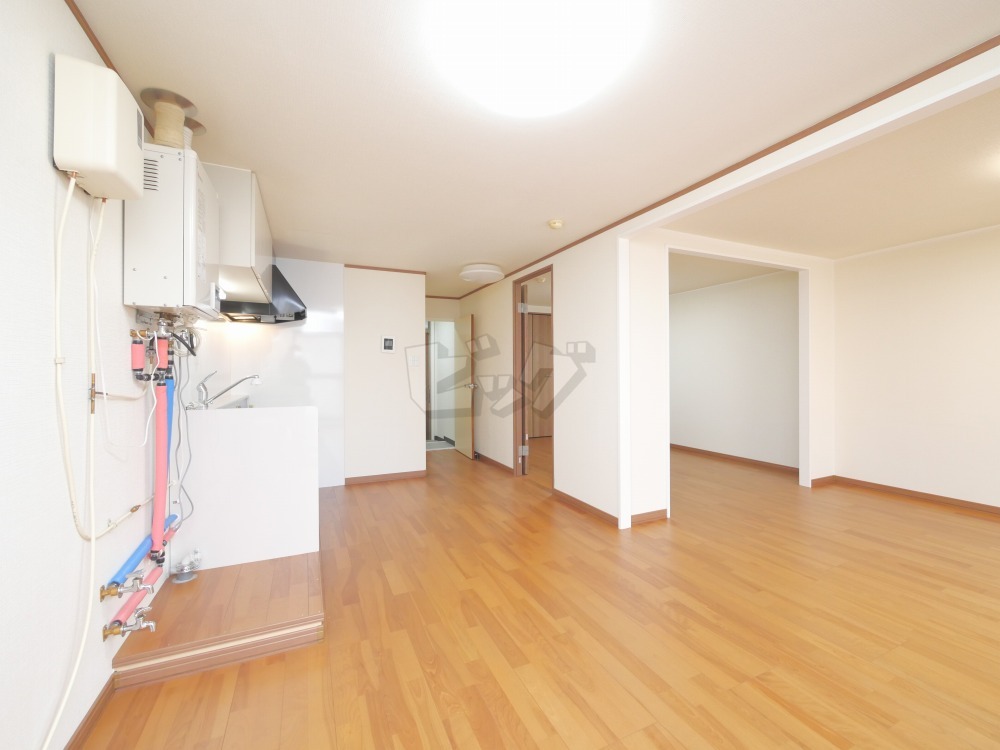 リビング・ダイニング