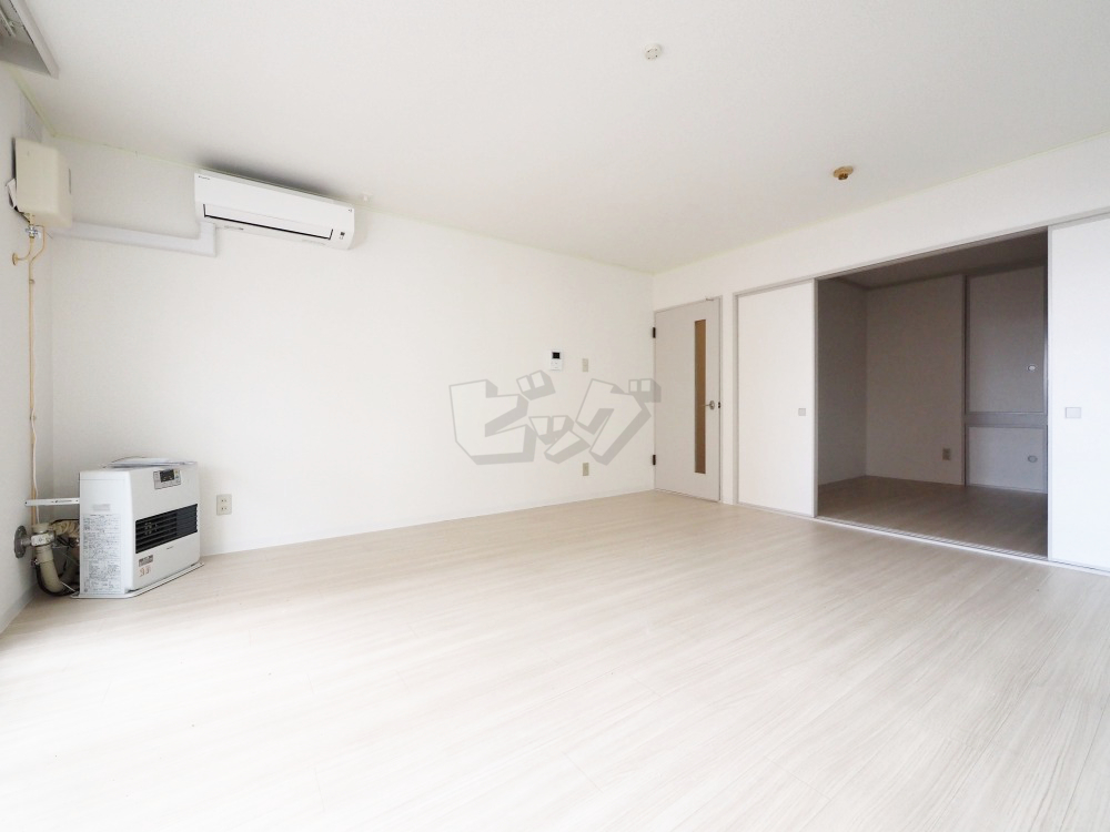 リビング・ダイニング