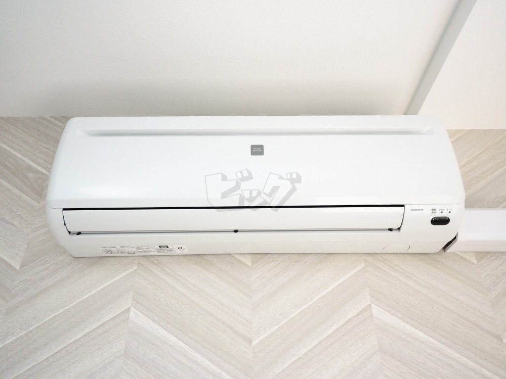 エアコン