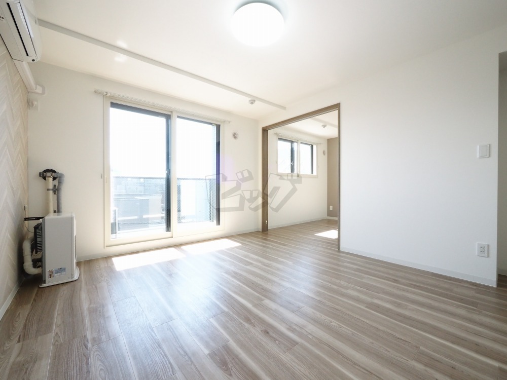 リビング・ダイニング