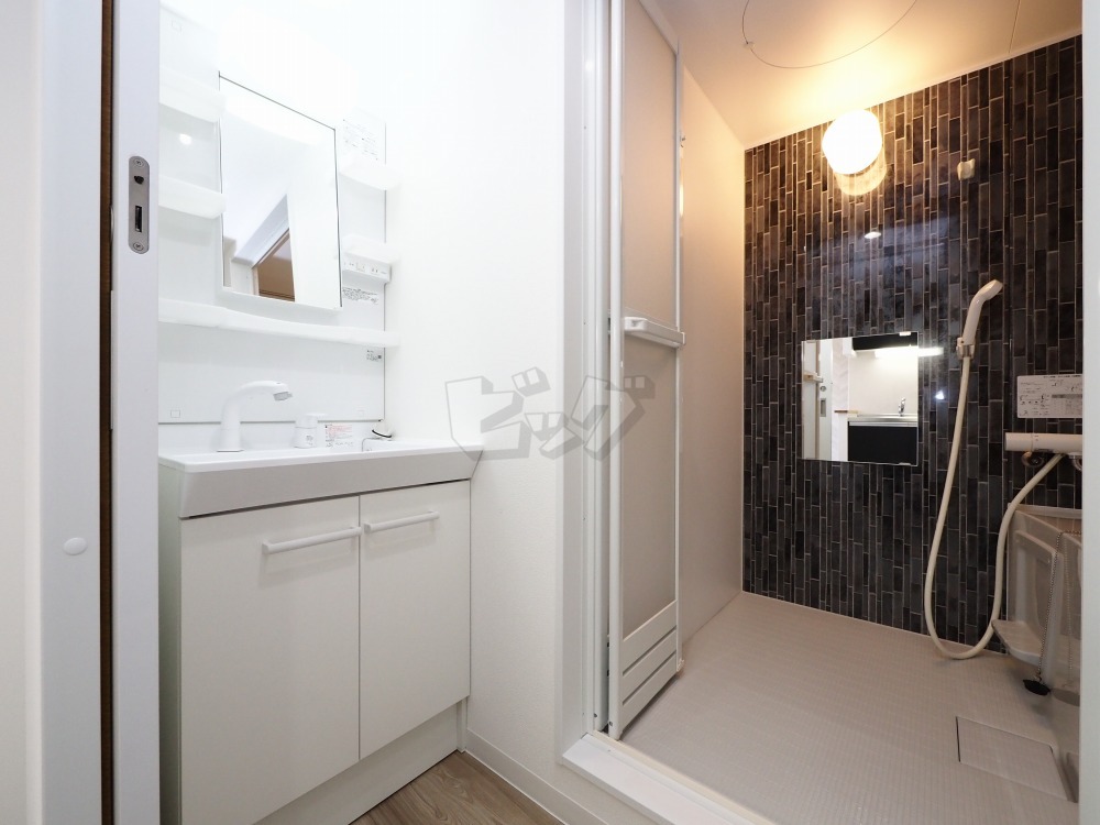 洗面所・脱衣所