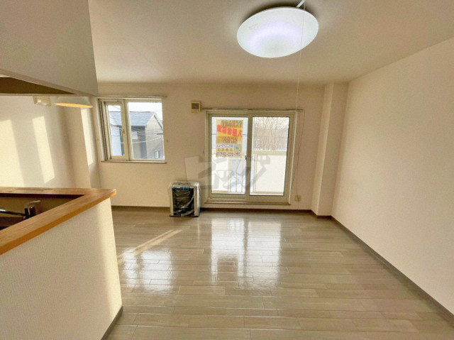 リビング・ダイニング