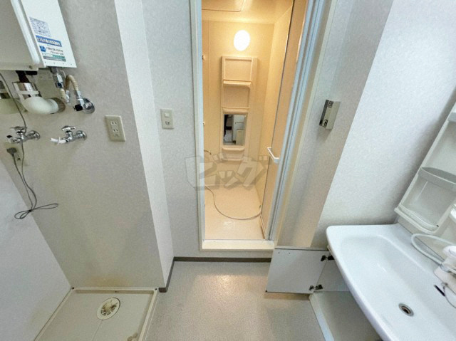 洗面所・脱衣所