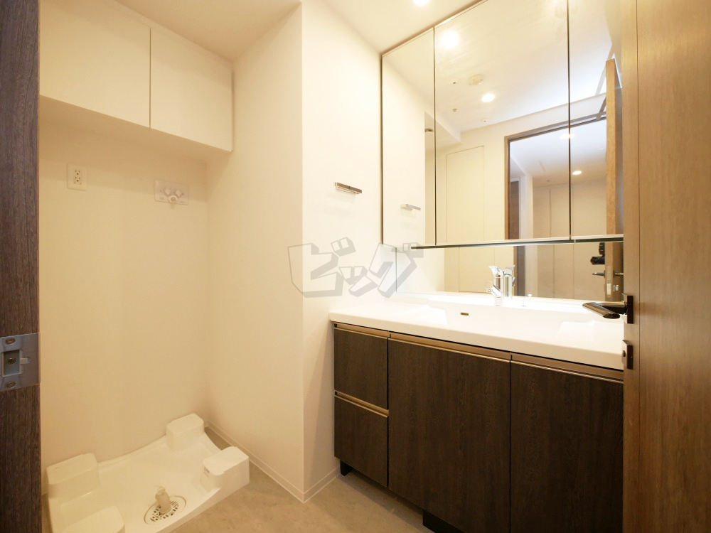 洗面所・脱衣所