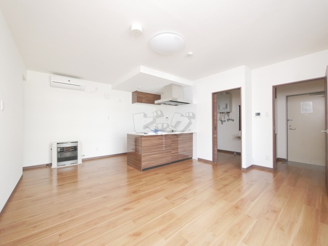 リビング・ダイニング