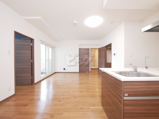 リビング・ダイニング