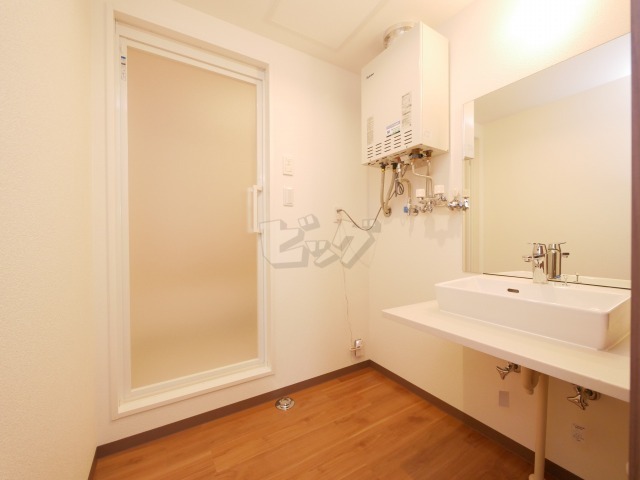 洗面所・脱衣所