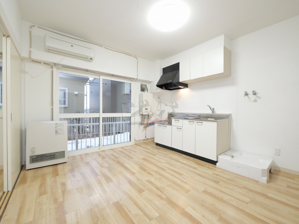 リビング・ダイニング