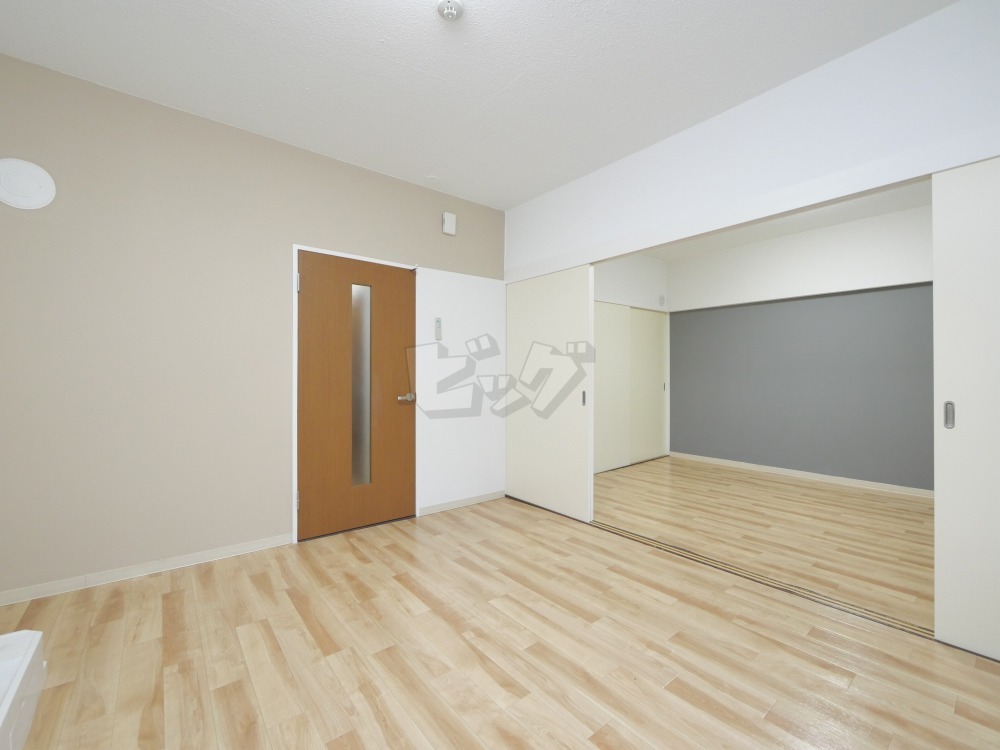 リビング・ダイニング