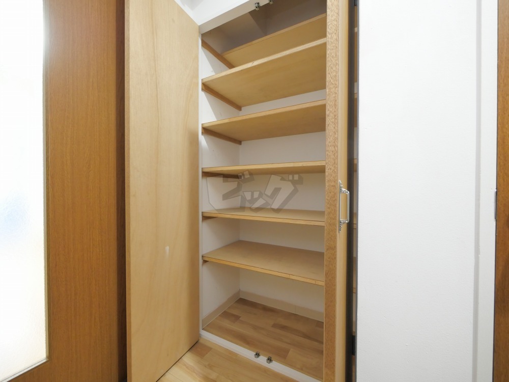 玄関収納