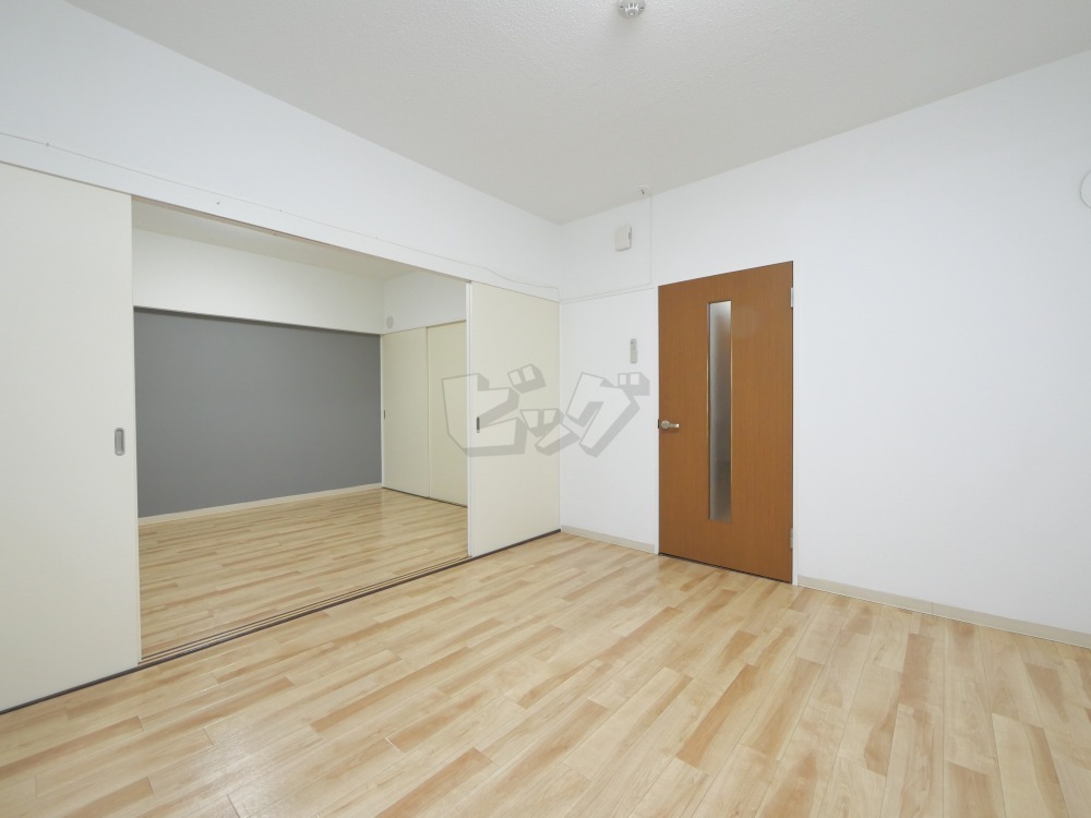 リビング・ダイニング