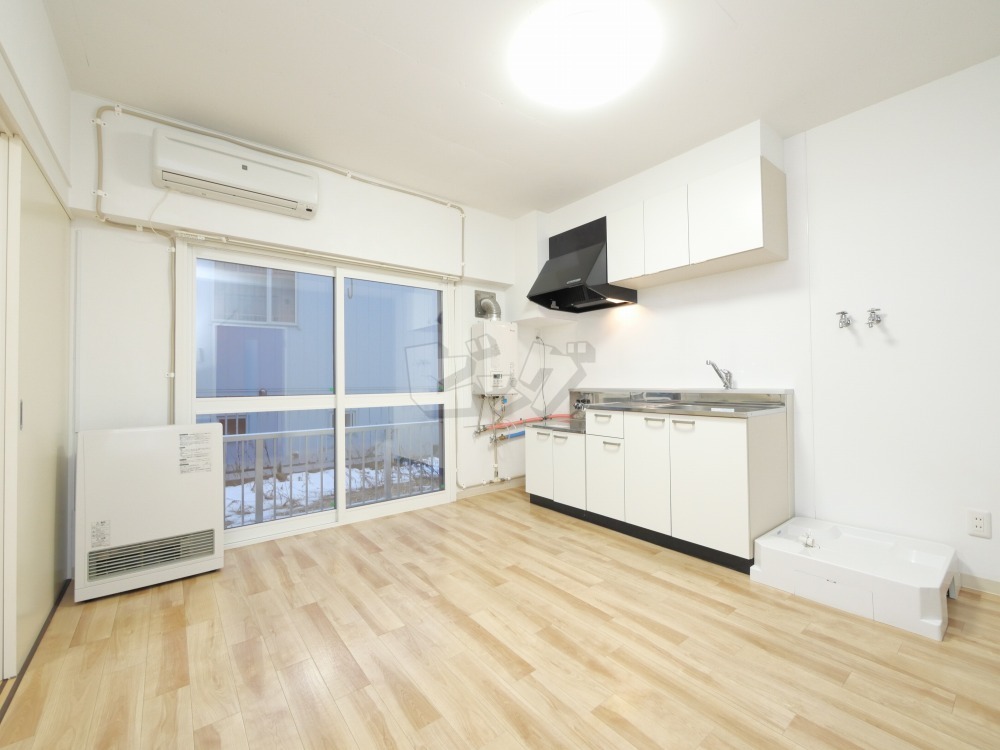 リビング・ダイニング