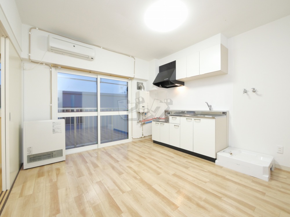 リビング・ダイニング