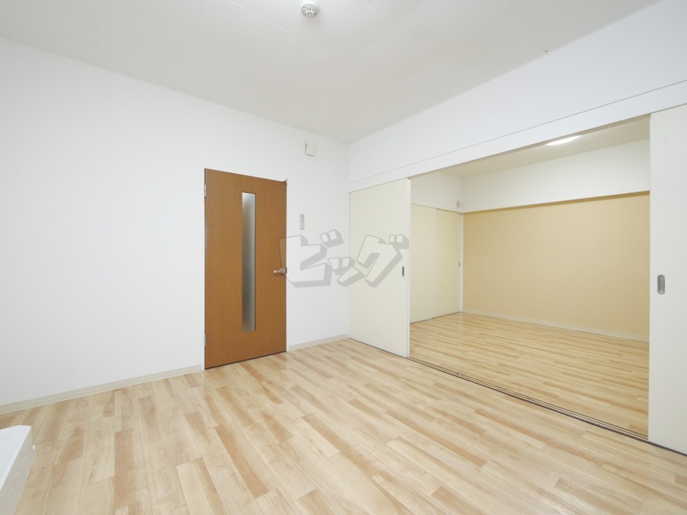 リビング・ダイニング